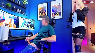 Mydirtyhobby - german movie