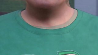 Plus Size Taboo by Chaixas - Back From the Summer Camp in Need to Bang New Bbws 1