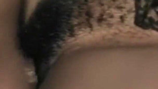 A Paradise Between the Legs