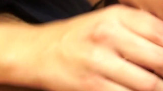 Public Toilet Adventure - Gina Black