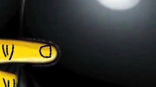 Black Latex 2 ( Exclusive Super Cartoon)