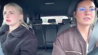 Anais, 22 Years Old, Little Bombshell From Strasbourg!