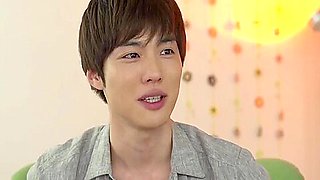 Busty Hot Japanese Wife Feel So Horny Teasing The Big Cock To Have A Hardcore Sex