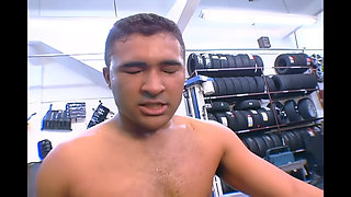 Divine Beauty Takes It Deep