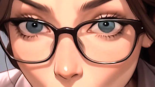 Blow Job Teacher - Instructions How to Properly Suck a Dick