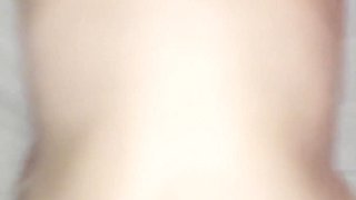 Deliciously sore anal