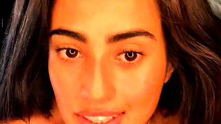 Small Tit Teen On Webcam