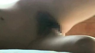 Delicious Asian young vs old sex encounter