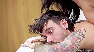 Scarlett Alexis - Special Treatment
