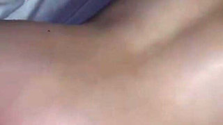 Plain Beauty Obedient Turns Wild Sweaty Session Ends Deep Creampie