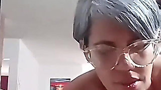 How Many Times Have I Had It in My Mouth? I've Lost Count, but I Love It When You Do It.