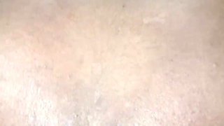 My step brother was abroad, so I pampered my sister-in-law a little