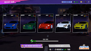 Ep16: Unlocked Dialogue 4 with Emma - Grand Tits Adventure (gameplay)