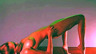 WowGirls - Sonya Blaze - Stunning Doll