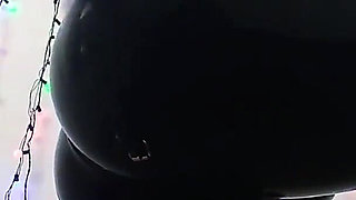 Sexual Jerk off Instructor with Dirty Talk and Countdown - Fetish Mistress Femdom Latex