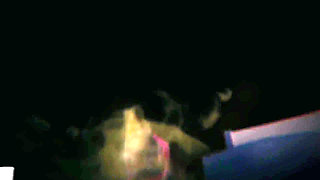 B015 Leg Twist Slave