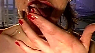 Best of Bukkake and Anal Gangbang Ggg John Thompson Vintage