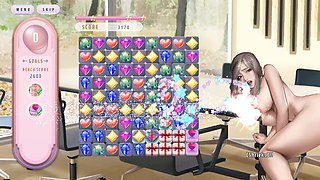 Paradise Wish - 12 Sexy Nun by Misskitty2k