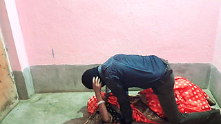 18 Year Old Indian Girl Fucked Hard on Her Interview Day by Her Office Boss