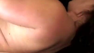 Virgo's first bbc double team