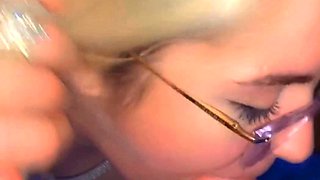 Huge Japan blowjob and handjob POV orgy with a cumshot