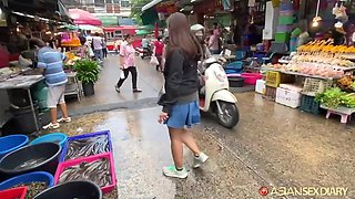 Asd Thailand Apple Creampie