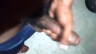 Guy exploited old pickup scheme to penetrate Russian girl