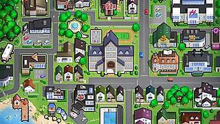 Summertime Saga Part 151 - Seasuck by MissKitty2K