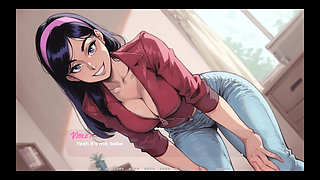 Ep.20 Stepsis Teasing Me with a New Sexy Bikini!