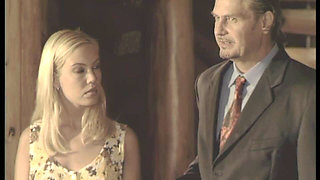 Stepmother and Stepdaughter Lick Eachother Pussies