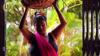 The Owner of the House Could Not Stop Himself From Leaving