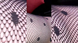 Cheating Stepmother-in-law Rides Her Stepson-in-law's Penis Hard - 100 Real POV Sex Depraved - Full Video.