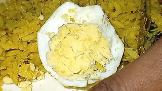 Food blog desi bavi