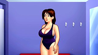 Cartoon porn games, animation gallery, huge boobs