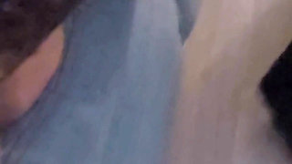 Hubby Eating Licking My Wet Pink Pussy