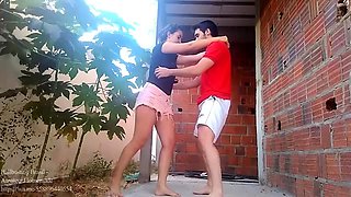 Bbbrah - Strong Legs Bailbusting