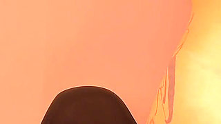 Roleplay: Boss Finds His Latina and Tattooed Secretary Streaming Live While Masturbating