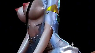 Click to Worship - 3D Animation Hentai