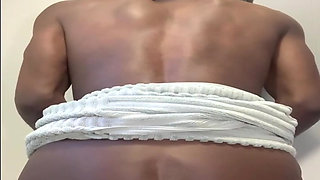 Jailpussy Shower Boy - Starring Dj Buttpussy