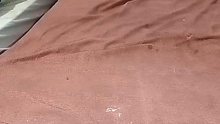 My Hot GF Rides My Cock Cowgirl Style