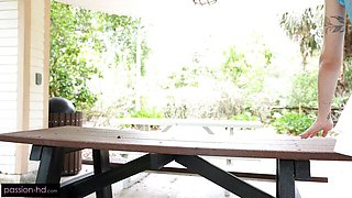 Passion HD - young (18+) sex