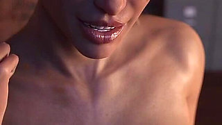 Step Sis Says "stepbro! I Want You to Fuck My Ass Tonight" - Midnight Paradise