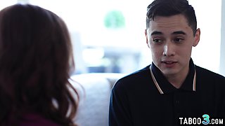 Assfuck lover SUPERSIZED BIG BEAUTIFUL WOMEN cougar stepmother teaching