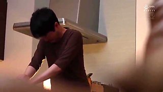 Satsuki Ena And Ena Satsuki - Jul-740 A Chance Encounter With The Perverted Teacher From My School Days Led To Me Becoming His Sex Pet..., Starring