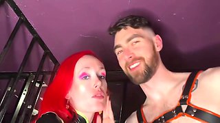 Dungeon Slave Sph Humiliated, Collared & Compared