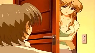 Destined for Love Ep.1 - Futari no Aniyome  Hentai Uncensored EngDubbed