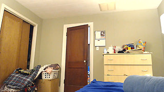 Sweet Milf stepmommy morning cum