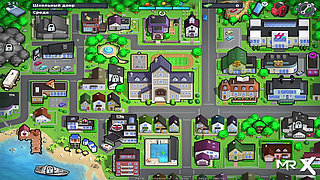 SummertimeSaga - You Gotta Snack Here Milk E1 # 96