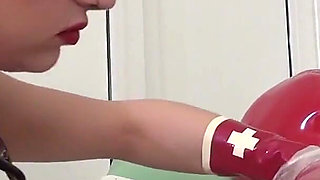 Nurse from hell Part 2