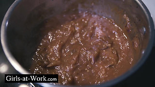 Clea Gaultier, Irresistible